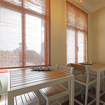 Flh Porto Classic Apartment With Parking Экстерьер фото